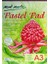 Pastel Pad 180gr. 4 Renk, A3, 12 Yaprak 1