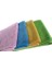 M-2308 Mikrofiber Temizlik, Kurulama ve Cam Bezi 40 x 40 cm - 4 Adet 1