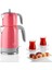 AR 3005 Çay Sefası Çay Robotu - Mercan 2