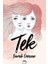 Tek - Ciltli - Sarah Crossan 1