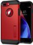 Apple iPhone 8 Plus - iPhone 7 Plus Kılıf Tough Armor 2 Red - 055CS24040 1