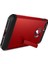Apple iPhone 8 Plus - iPhone 7 Plus Kılıf Tough Armor 2 Red - 055CS24040 4