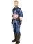 Infinity War Hero Captain America Figür 2