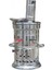 Semaver Çift Musluk 5976 1