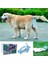 Köpek Kuyruğa Takılan Dışkı Toplama Mandalı (20 Ad Torbalı) 1