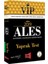 2019 ALES VIP Yaprak Test 1
