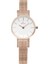 Obaku V207Levımv Kadın Kol Saati 1