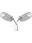 Mondial 250MCT Krom Ayna 10mm 1