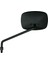 MotoMaster Aprilia SCARABEO 125 Orijinal (OEM) Sol Ayna (1998-2012) 1