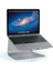 MacBook NoteBook Laptop Metal Stand 360 Rain Design mStand 4