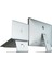 MacBook NoteBook Metal Stand Rain Design Mstand 11