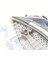 Azur GC4850/22 2600 W Steam Glide Tabanlı Otomatik Kapanma Özellikli Hafif Buharlı Ütü 4