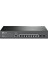 T2500G-10TS (TL-SG3210) 2 SFP Slotlu 8-Port Gigabit L2 JetStream Yönetilebilir Switch 1