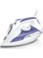 TDA5024010 2400W Ceranium-Glissée Tabanlı Buharlı Ütü 1