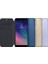 Galaxy A6 Kapaklı Kılıf – Siyah - EF-WA600CBEGWW 4