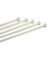 8*750 mm Plastik Kablo Bağı 1