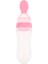 Kaşıklı Biberon Gıda Takviyesi 90 ml + Sweet Baby Cam Biberon Pembe 1