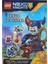 Lego Nexo Knights Cesur Ve Dijital 1