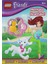 Lego Friends Merhaba Heartlake! 1