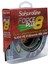 Force Plus 8 Kat PU Kaplama 300 Metre İpek İp Misina 2