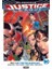 Justıce League Cilt 1 - Soy Tüketme Makineleri - Bryan Hitch - Tony S. Daniel 1