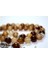 Kişiye Özel Kahve Alacalı Akik Taşı Tesbih 8 Mm Küre Kesim Tesbih Rd47139 2
