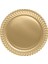 Altın Karton Tabak 1
