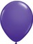 Pastel Mor Balon 1