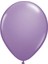 Pastel Lila Balon 1