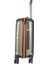 Polycarbonate Kabin Boy Valiz Lmvlz7515-S Yeşil 3