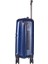 Polycarbonate Kabin Boy Valiz Lmvlz7516-S Lacivert 3