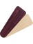 - Savoy Fırçalanmış Nikel - 132 Cm. Tavan Vantilatörü 2