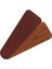 - Savoy Kehribar Bronz - 132 Cm. Tavan Vantilatörü 2