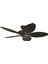 - Outdoor Elements II Çağdaş Bronz - 137 Cm. Dış Mekan Tavan Vantilatörü 1