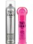 Tigi After Party 100 ml + Hard Head Ekstra Güçlü Sprey 385 ml 1
