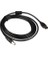 PL-6504 USB Yazıcı Kablosu 3 m 1