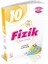 10. Sınıf Fizik Soru Bankası 1