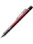 Mechanical Pencil Mono Graph 0.7Mm Red 1