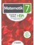 Tudem Yayınları 7. Sınıf Matematik Kazanım Odaklı HBA Konu Anlatımı Çözümlü Sorular Yeni 2019 Müfredat 1