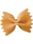 Tam Buğday Kelebek/Integrale Farfalle Makarna 400 Gr 2