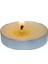 Tea Lights Beyaz Mum 5Ad 3