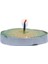 Tea Lights Yeşil Mum 5Ad 1