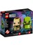 BrickHeadz 41622 Peter Venkman ve Slimer 2