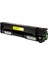 ® for CF201A/CF402A/CF201X/CF402X Toner SARI (2300 Sayfa-Yüksek Kapasite) 1
