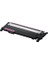 ® for Samsung C410/C460/C460fw/C410w/C460w/CLP360 Toner KIRMIZI 1