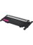® for Samsung CLX3185FN/CLX3180N/CLX3185W Toner KIRMIZI 1