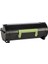 ® for Lexmark MX310dn/MX410de/MX510de/MX511de/MX511dhe/MX511dte/MX611de/MX611dhe Toner (10000 Sayfa) 1