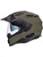 X.Wed 2 Mat Yeşil Kask 1