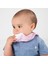 604 Muslin Neckerchew Rosy Days 2