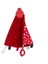 040 Red Stars Comfortchew 3